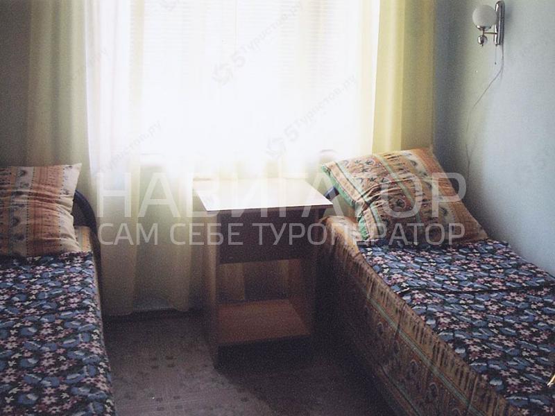 3058 – гостевой дом в Абрау-Дюрсо