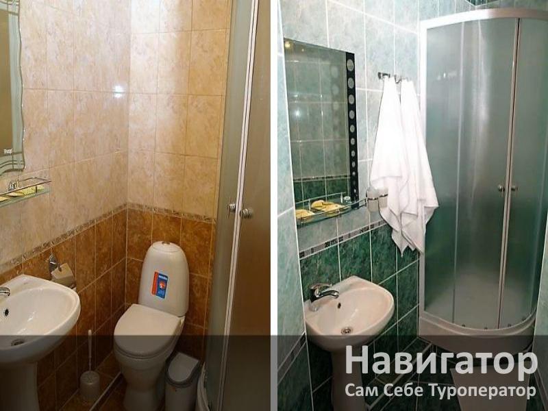 Гостевой дом «Арго» в Геленджик (Тонкий мыс)