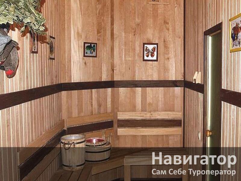 ГОТЛИБ - мини-отель в Геленджик (Толстый мыс)