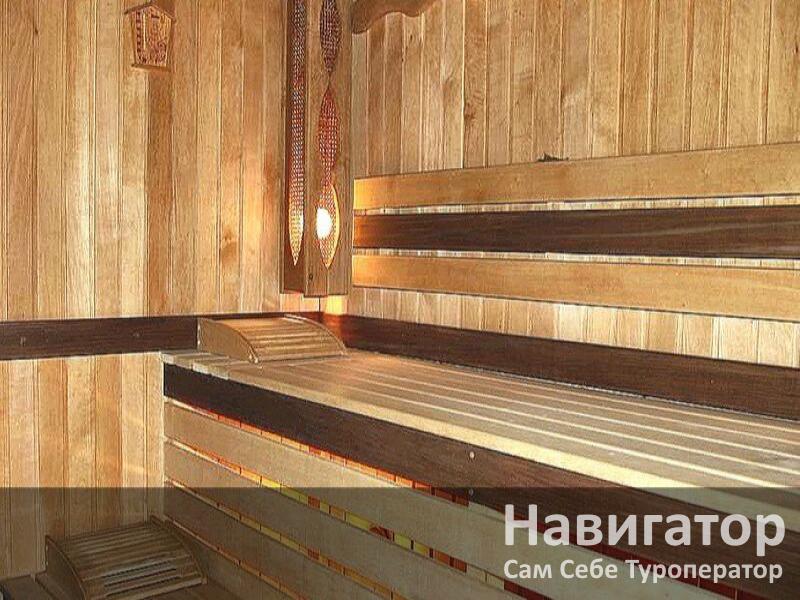 ГОТЛИБ - мини-отель в Геленджик (Толстый мыс)