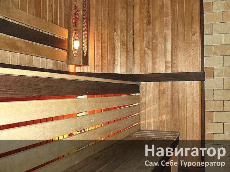ГОТЛИБ - мини-отель в Геленджик (Толстый мыс)