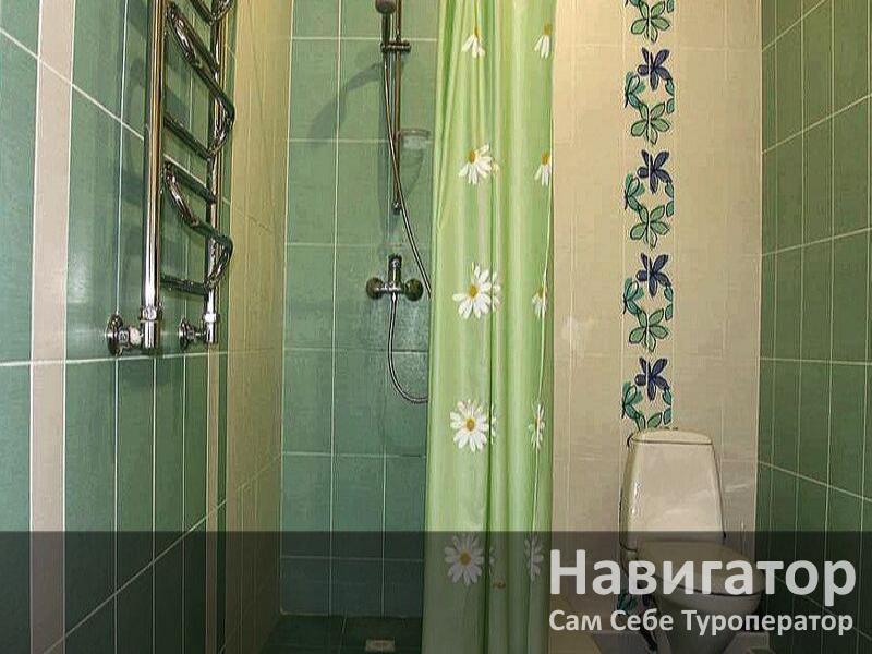 ГОТЛИБ - мини-отель в Геленджик (Толстый мыс)
