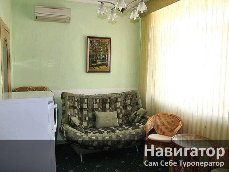 ГОТЛИБ - мини-отель в Геленджик (Толстый мыс)