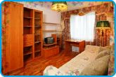 Номера класса "Стандарт+"