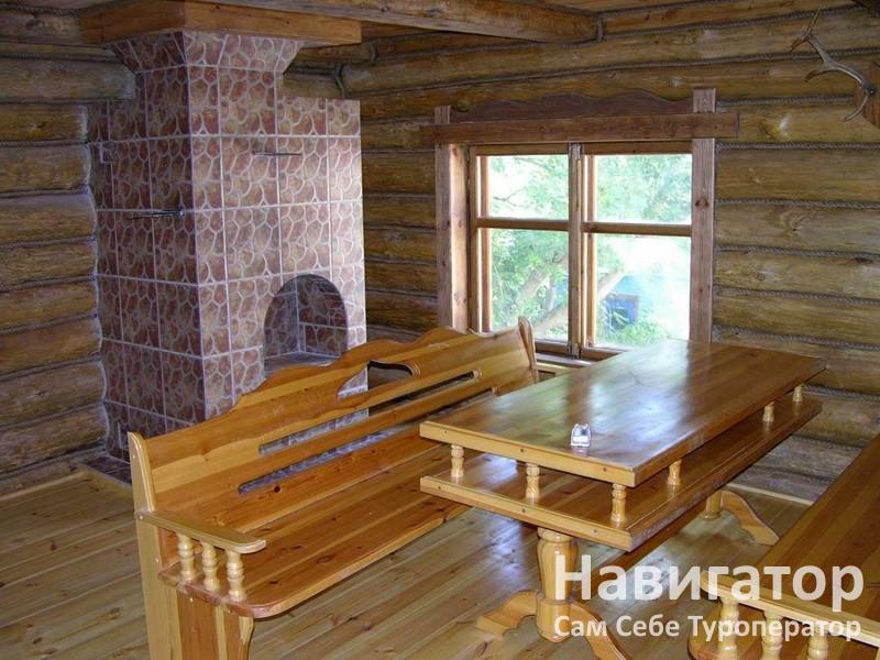 КРИНИЦА НАДЕЖДА – гостевой дом в Криница