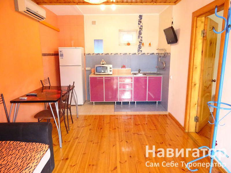 КРИНИЦА НАДЕЖДА – гостевой дом в Криница