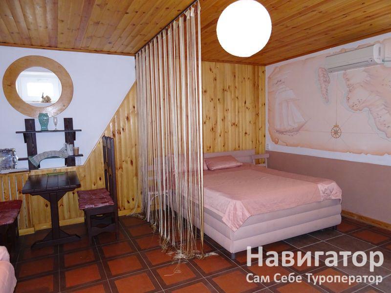 КРИНИЦА НАДЕЖДА – гостевой дом в Криница