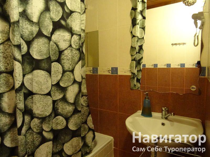 КРИНИЦА НАДЕЖДА – гостевой дом в Криница