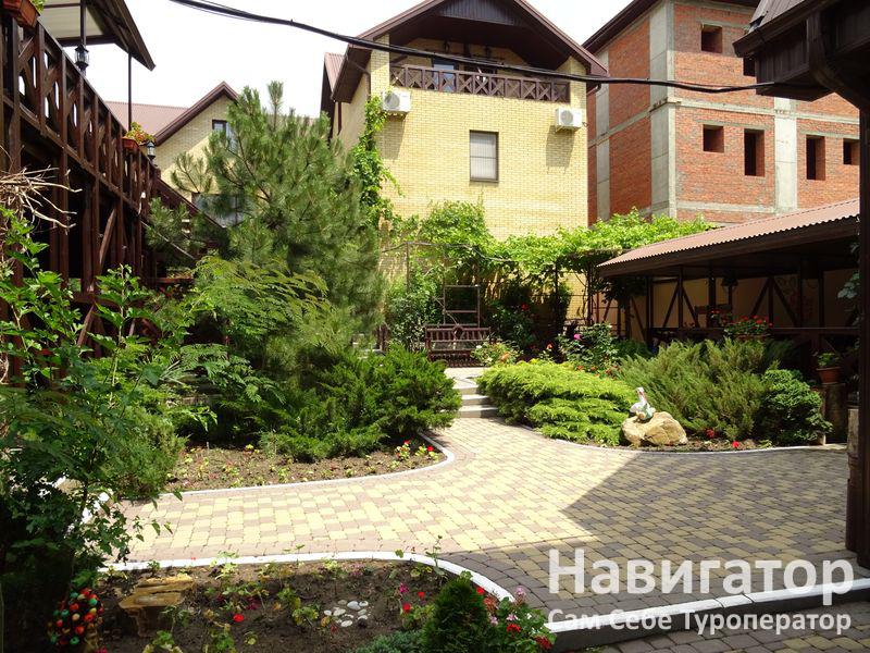 КРИНИЦА НАДЕЖДА – гостевой дом в Криница