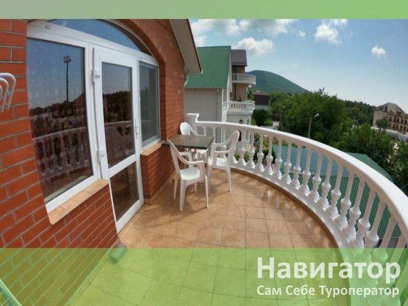 НАТАЛИ - гостевой дом в Кабардинка