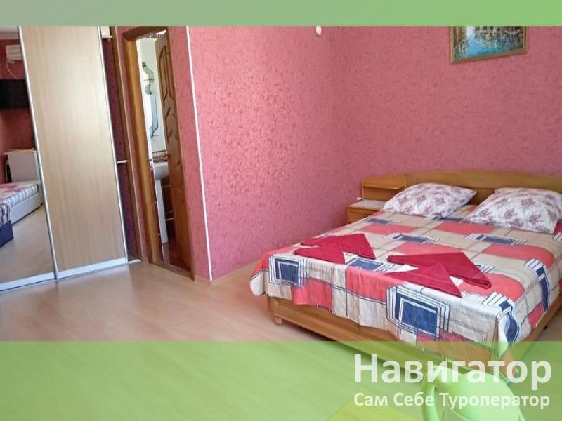 НАТАЛИ - гостевой дом в Кабардинка