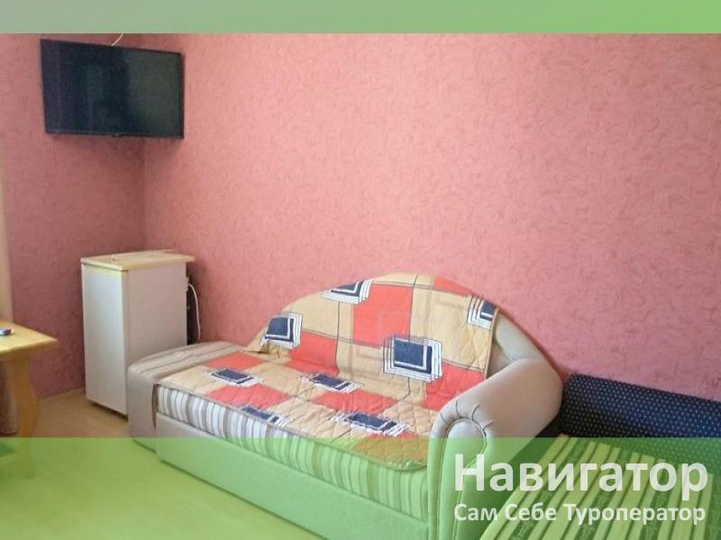 НАТАЛИ - гостевой дом в Кабардинка