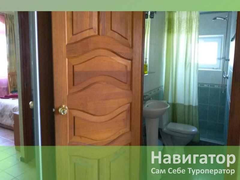 НАТАЛИ - гостевой дом в Кабардинка