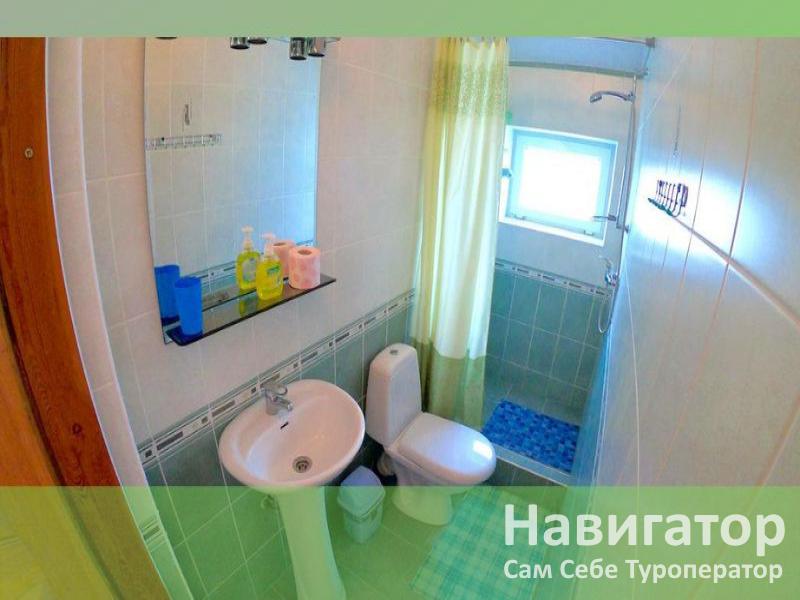 НАТАЛИ - гостевой дом в Кабардинка