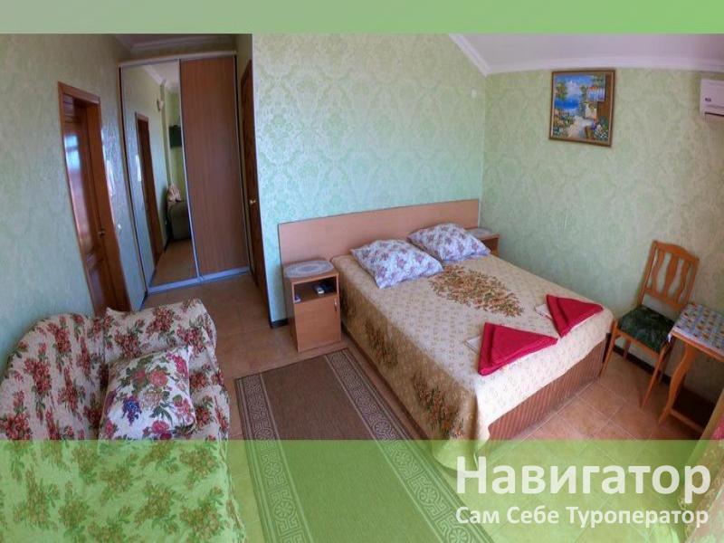 НАТАЛИ - гостевой дом в Кабардинка