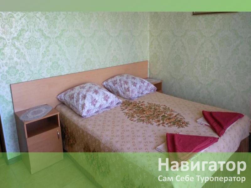 НАТАЛИ - гостевой дом в Кабардинка