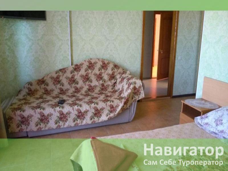 НАТАЛИ - гостевой дом в Кабардинка