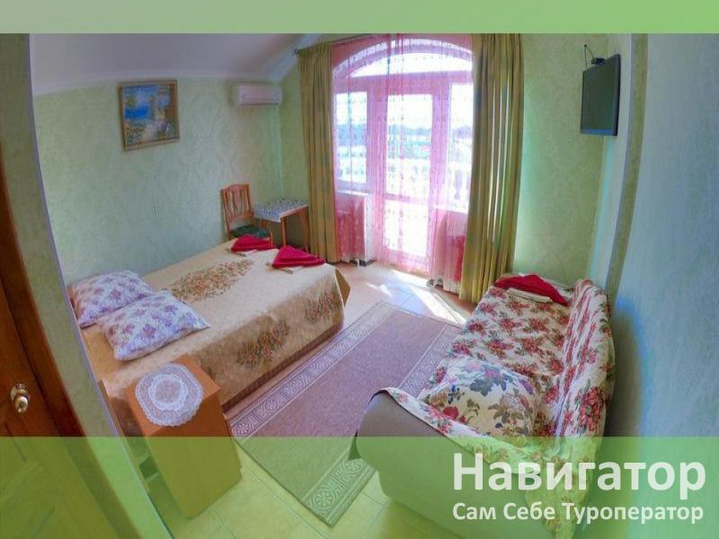 НАТАЛИ - гостевой дом в Кабардинка