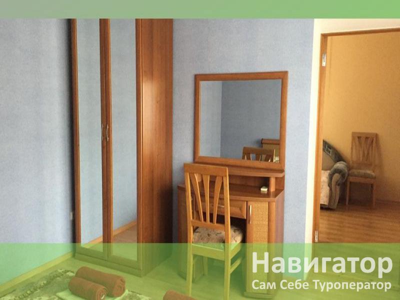 НАТАЛИ - гостевой дом в Кабардинка