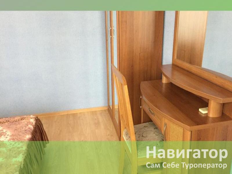 НАТАЛИ - гостевой дом в Кабардинка