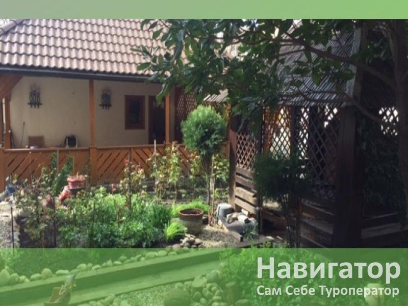 НАТАЛИ - гостевой дом в Кабардинка