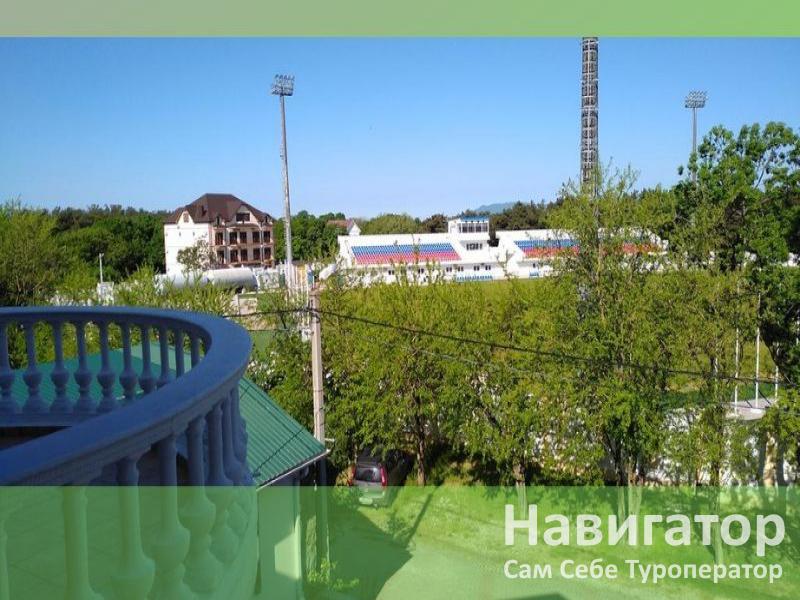 НАТАЛИ - гостевой дом в Кабардинка