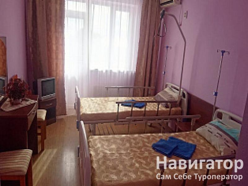 ГАРМОНИЯ - пансионат в Курортные поселки Лазаревского района