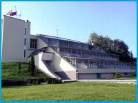 ВИЛЛА АРНЕСТ - санаторий в Кисловодск