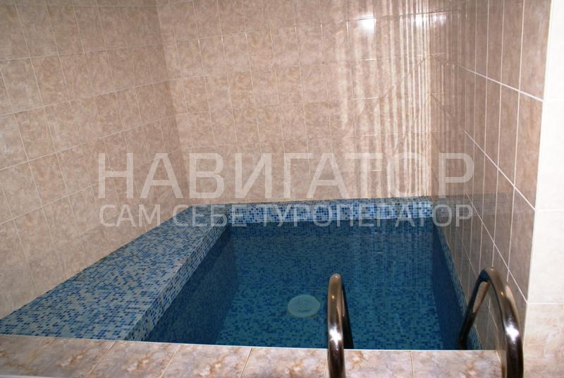 АРЛЮМА - отель в Курортные поселки Лазаревского района