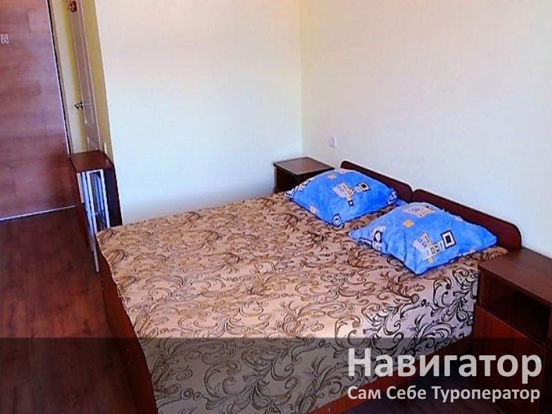 ЯБЛОКО - гостевой дом в Геленджик (Тонкий мыс)