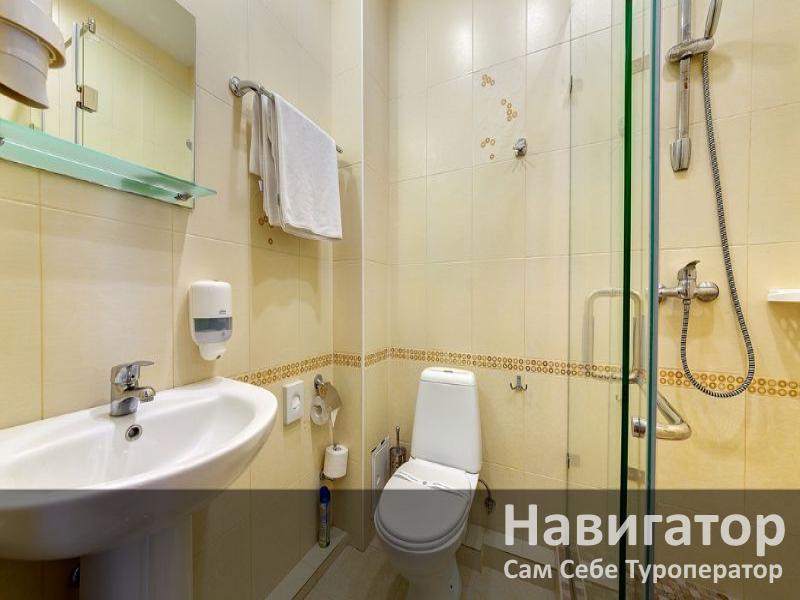 КИПАРИС - гостевой дом в Геленджик центр