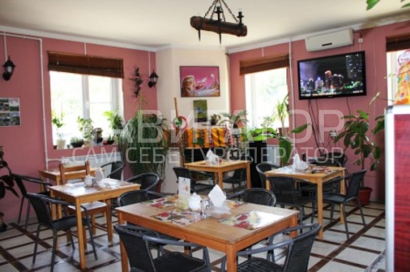 RELAX HOTEL в Архипо-Осиповка