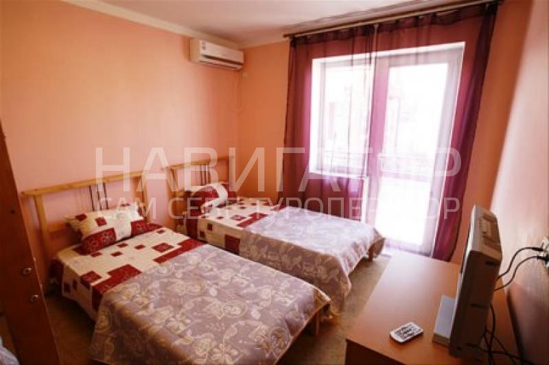 RELAX HOTEL в Архипо-Осиповка