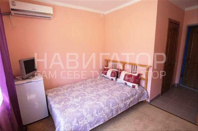 RELAX HOTEL в Архипо-Осиповка