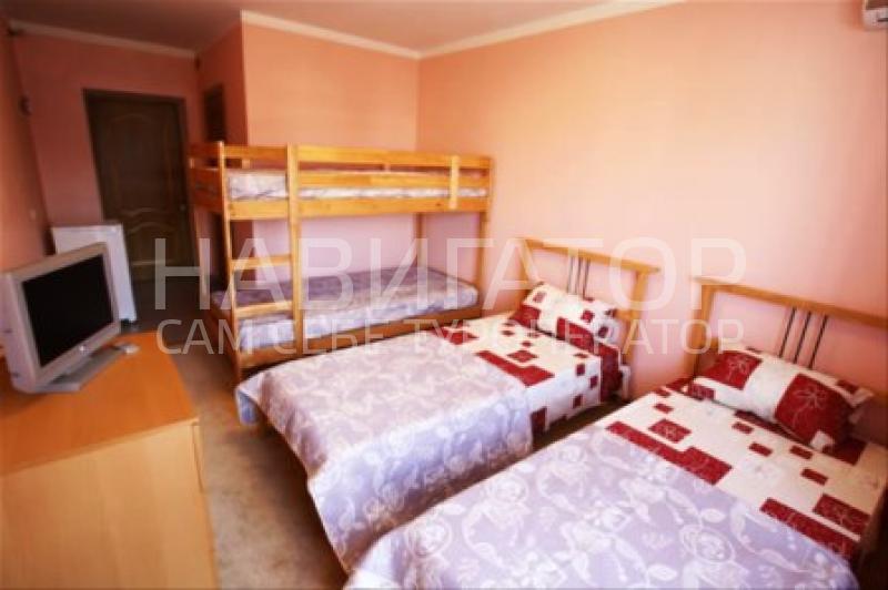 RELAX HOTEL в Архипо-Осиповка