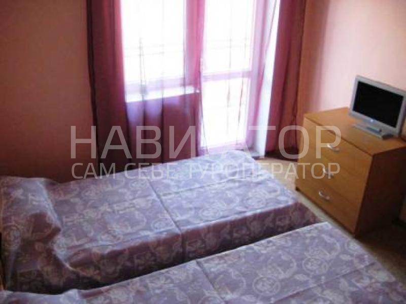 RELAX HOTEL в Архипо-Осиповка