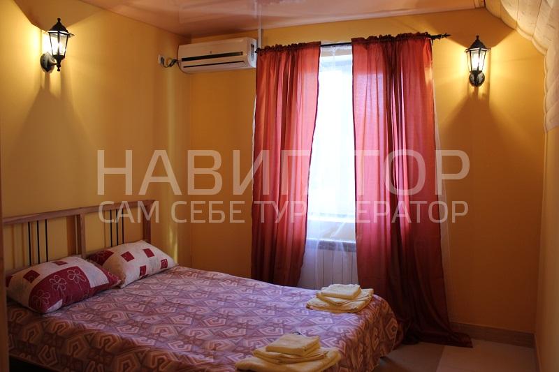 RELAX HOTEL в Архипо-Осиповка