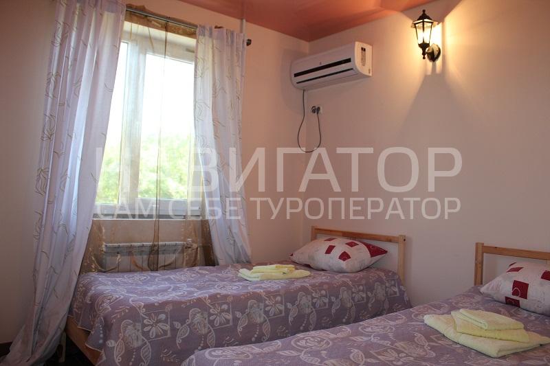 RELAX HOTEL в Архипо-Осиповка