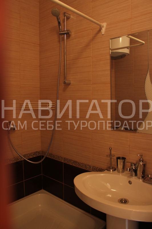 RELAX HOTEL в Архипо-Осиповка