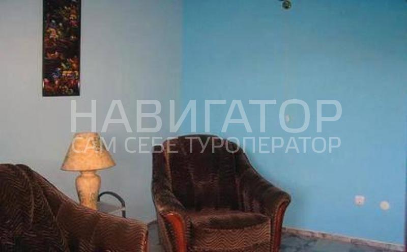 АРТИК-ДЖУЛЬЕТА – гостевой дом в Кабардинка