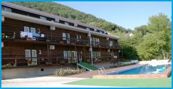 РОЗ МАРИ - отель в Курортные поселки Лазаревского района