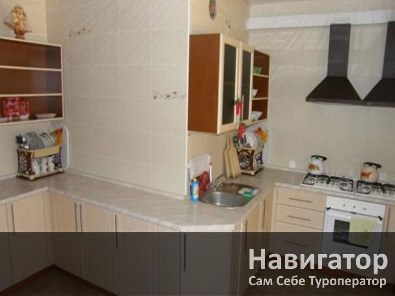 ТИХАЯ ГАВАНЬ - гостевой дом в Геленджик центр