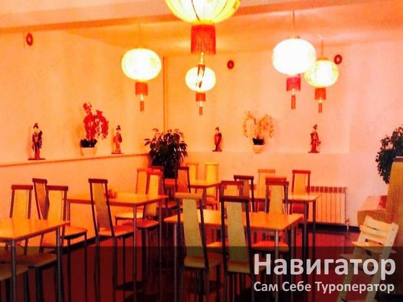 ПЕКИНСКИЙ ДВОРИК - гостевой дом в Геленджик (Толстый мыс) ПЕКИНСКИЙ ДВОРИК - гостевой дом в Геленджик (Толстый мыс)