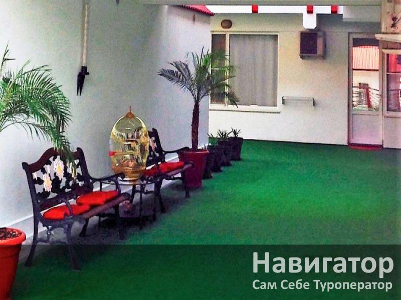 ПЕКИНСКИЙ ДВОРИК - гостевой дом в Геленджик (Толстый мыс) ПЕКИНСКИЙ ДВОРИК - гостевой дом в Геленджик (Толстый мыс)