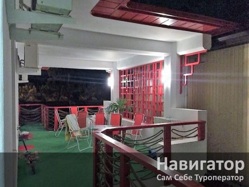ПЕКИНСКИЙ ДВОРИК - гостевой дом в Геленджик (Толстый мыс) ПЕКИНСКИЙ ДВОРИК - гостевой дом в Геленджик (Толстый мыс)