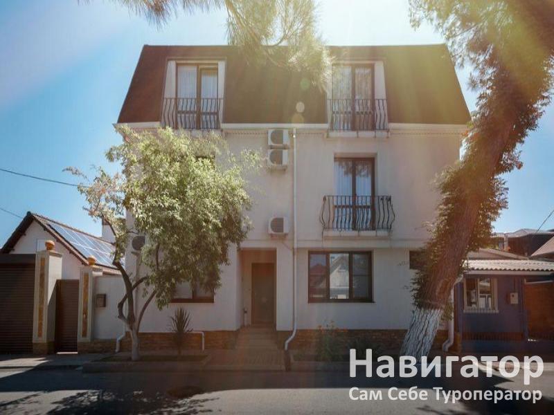 TRISTAR-HOTEL - гостиница в Геленджик центр