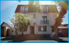 TRISTAR-HOTEL - гостиница в Геленджик центр