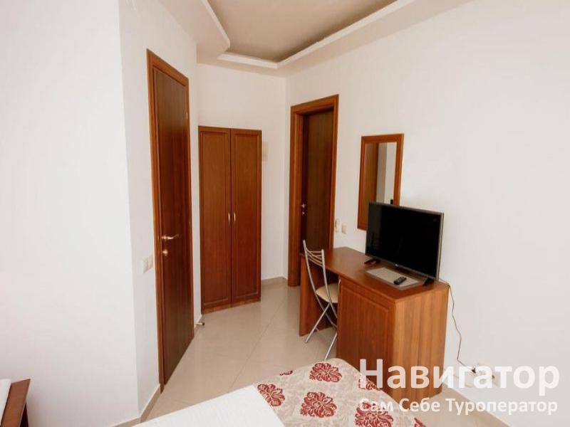 TRISTAR-HOTEL - гостиница в Геленджик центр