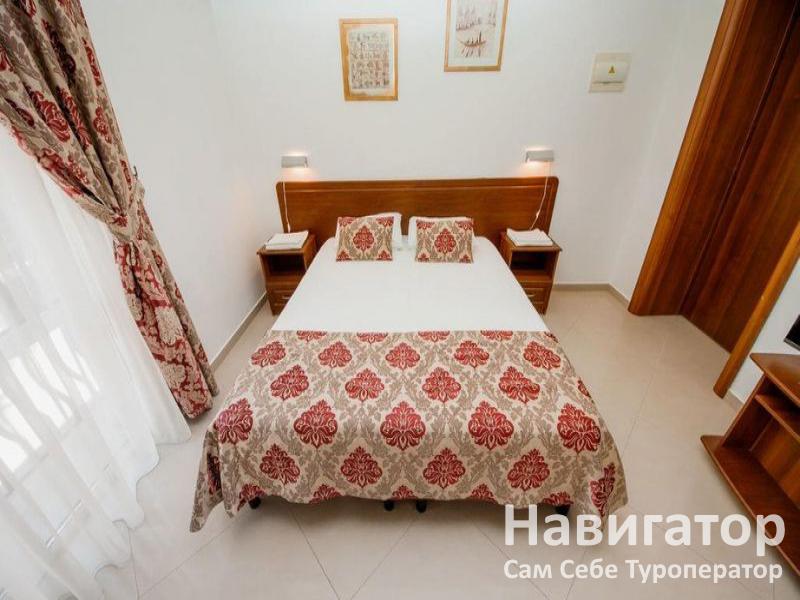 TRISTAR-HOTEL - гостиница в Геленджик центр