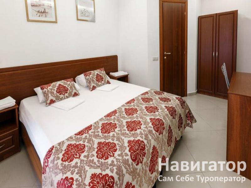 TRISTAR-HOTEL - гостиница в Геленджик центр